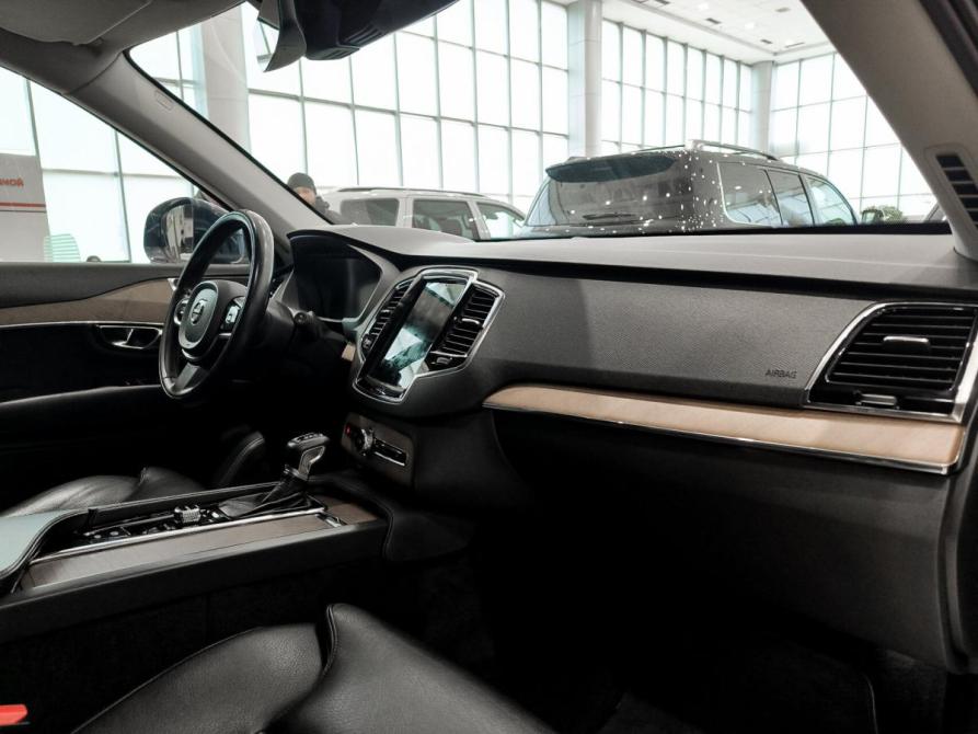 Volvo XC90 II Казань  - изображение 13