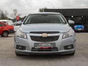 Chevrolet Cruze I Рестайлинг Ижевск  - изображение 22