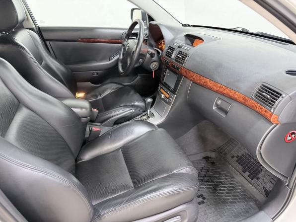 Toyota Avensis II с пробегом 2006 года, цена 878 000 рублей, 163600 км, седан, Автокод Объявления