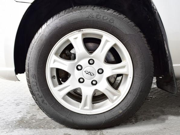 Chery Tiggo (T11) I Рестайлинг (FL) с пробегом 2014 года, цена 674 995 рублей, 156946 км, внедорожник, Автокод Объявления