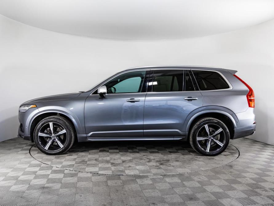 Volvo XC90 II Санкт-Петербург  - изображение 8