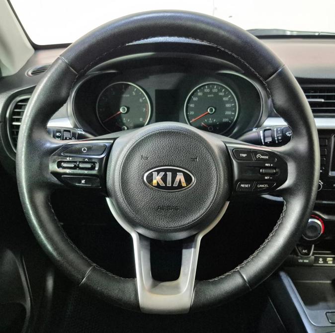 Kia Rio IV Воронеж  - изображение 12