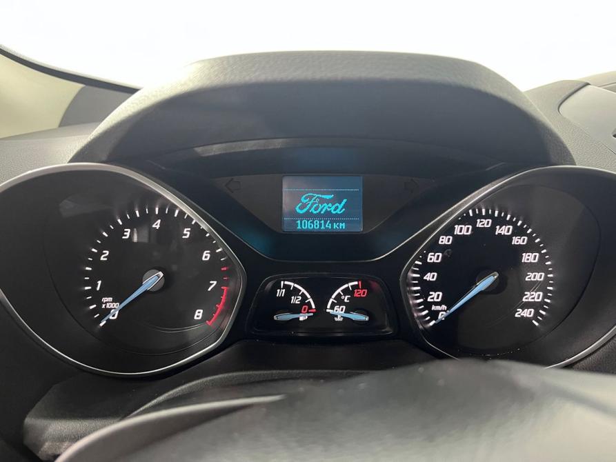 Ford Kuga II Борисоглебск  - изображение 18