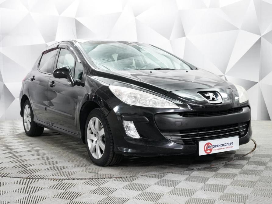 Peugeot 308 I Ульяновск  - изображение 7