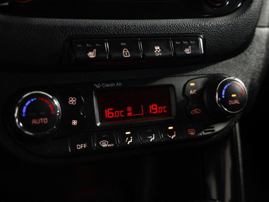 Kia Ceed II Санкт-Петербург  - изображение 18