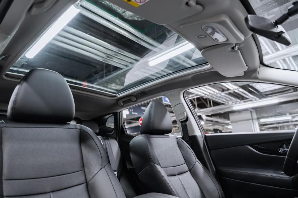 Nissan Qashqai II Рестайлинг 2 Москва  - изображение 18