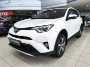 Toyota RAV4 IV (XA40) Рестайлинг Казань  - изображение 23