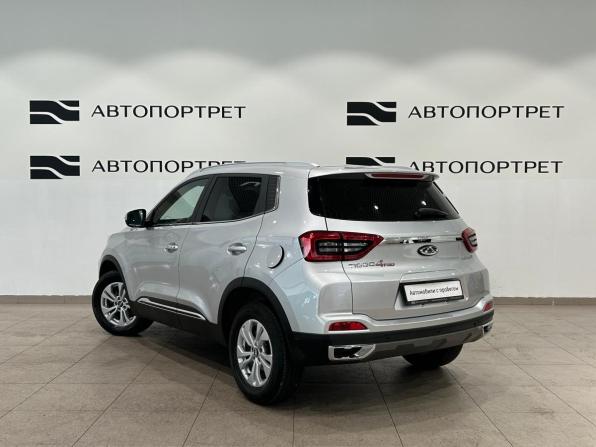 Chery Tiggo 4 Pro I с пробегом 2023 года, цена 1 449 000 рублей, 37875 км, внедорожник, Автокод Объявления