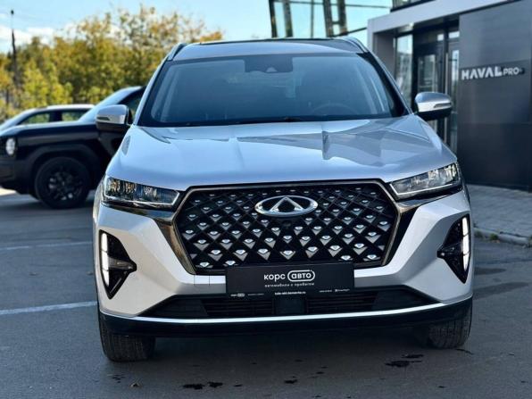 Chery Tiggo 7 Pro Max I с пробегом 2023 года, цена 1 899 000 рублей, 45740 км, внедорожник, Автокод Объявления