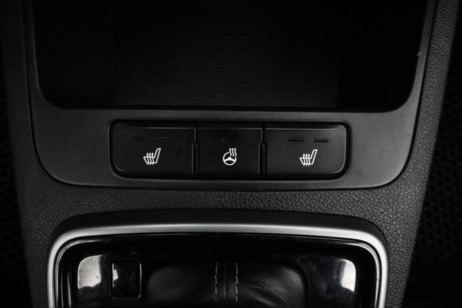 Kia Rio IV Рестайлинг с пробегом 2021 года, цена 1 229 000 рублей, 171000 км, седан, Автокод Объявления