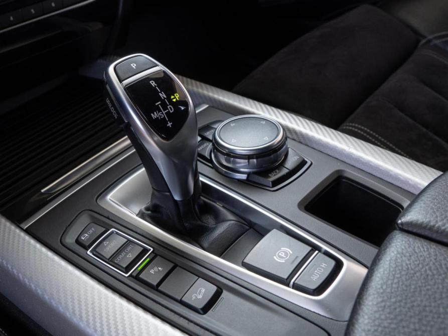 BMW X5 III (F15) Волгоград  - изображение 22