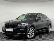 BMW X4 II (G02) Москва  - изображение 21