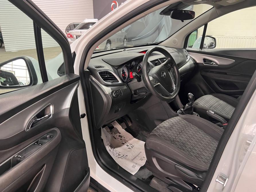 Opel Mokka I Пермь  - изображение 5