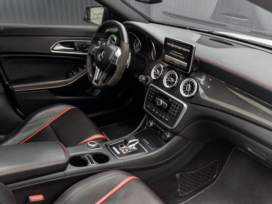 Mercedes-Benz CLA AMG I (C117 X117) Екатеринбург  - изображение 15