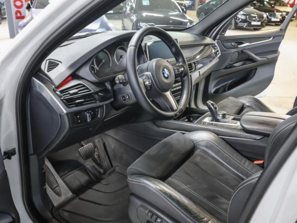 BMW X5 III (F15) с пробегом 2017 года, цена 3 800 000 рублей, 149068 км, внедорожник, Автокод Объявления