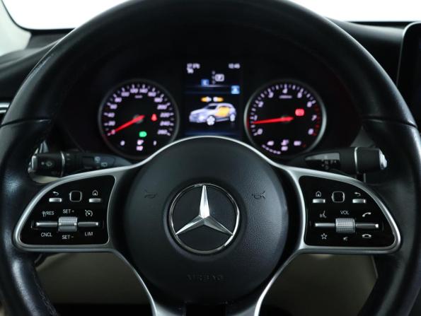 Mercedes-Benz GLC I (X253) Рестайлинг с пробегом 2021 года, цена 4 100 000 рублей, 65742 км, внедорожник, Автокод Объявления