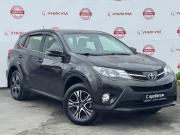 Toyota RAV4 IV (XA40) Екатеринбург  - изображение 44