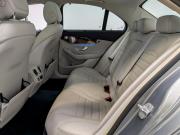 Mercedes-Benz C-Класс IV (W205) Москва  - изображение 42
