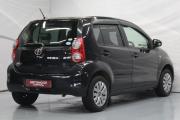 Toyota Passo II (C30) Кемерово  - изображение 30