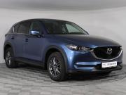 Mazda CX-5 II Химки  - изображение 17