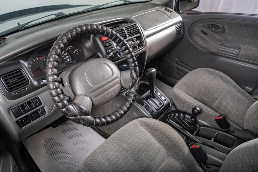 Suzuki Grand Vitara I Томск  - изображение 8