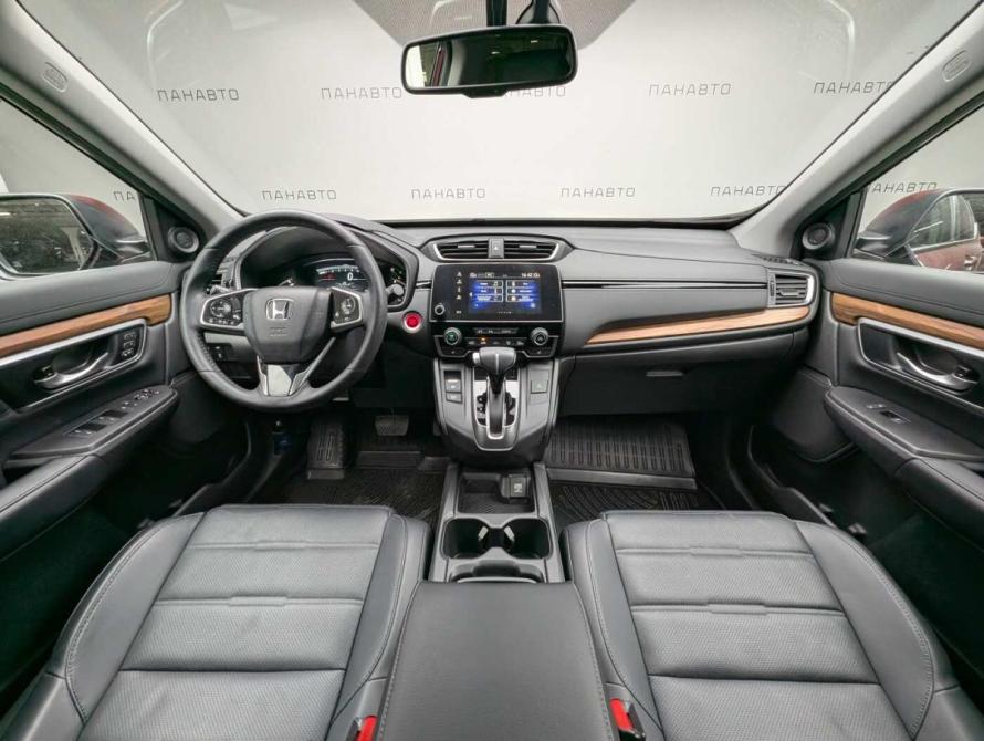 Honda CR-V V Москва  - изображение 7