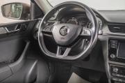 Skoda Rapid II Томск  - изображение 29