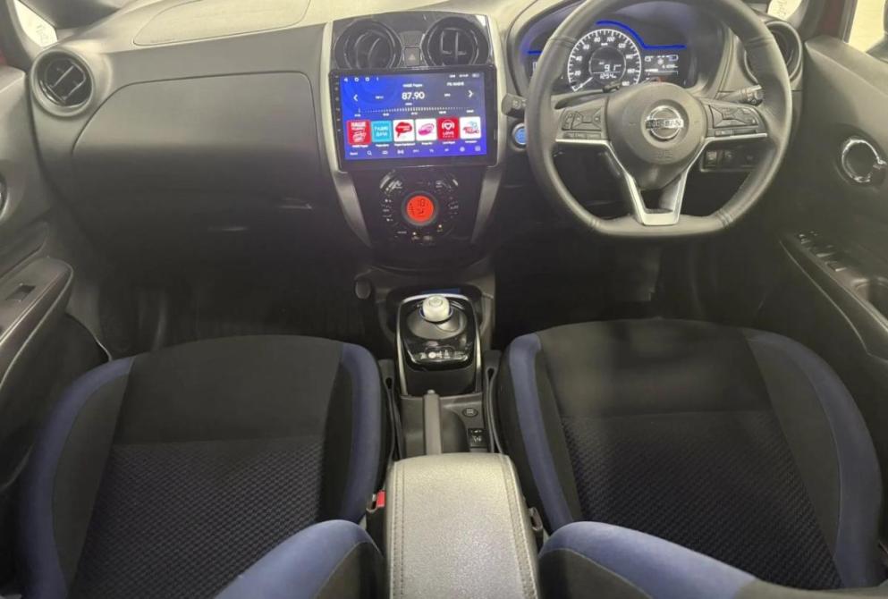 Nissan Note II Рестайлинг Астрахань  - изображение 17