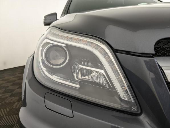 Mercedes-Benz GL-Класс II (X166) с пробегом 2015 года, цена 3 600 000 рублей, 116860 км, внедорожник, Автокод Объявления