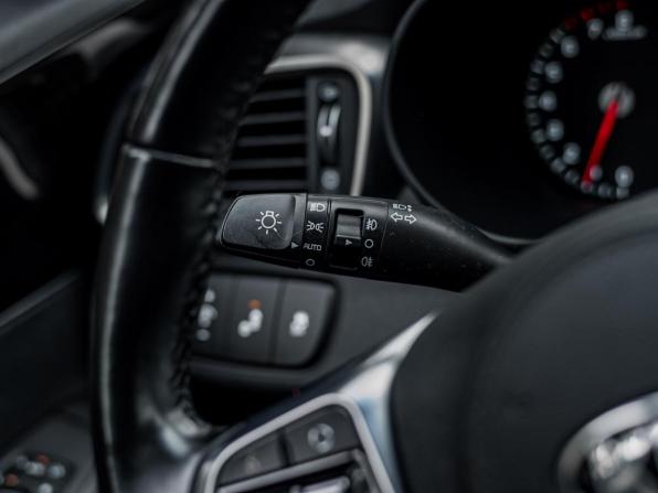 Kia Sorento III Prime Рестайлинг с пробегом 2020 года, цена 2 853 000 рублей, 121217 км, внедорожник, Автокод Объявления