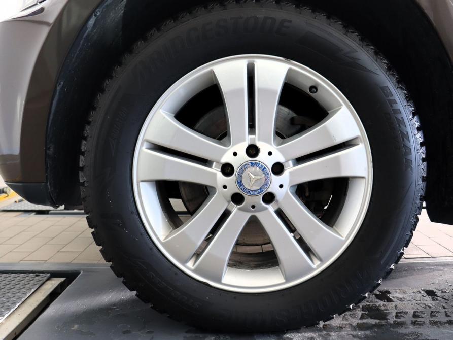 Mercedes-Benz GL-Класс I (X164) Рестайлинг Калининград  - изображение 7