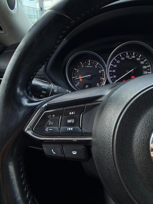 Mazda CX-5 II Оренбург  - изображение 16