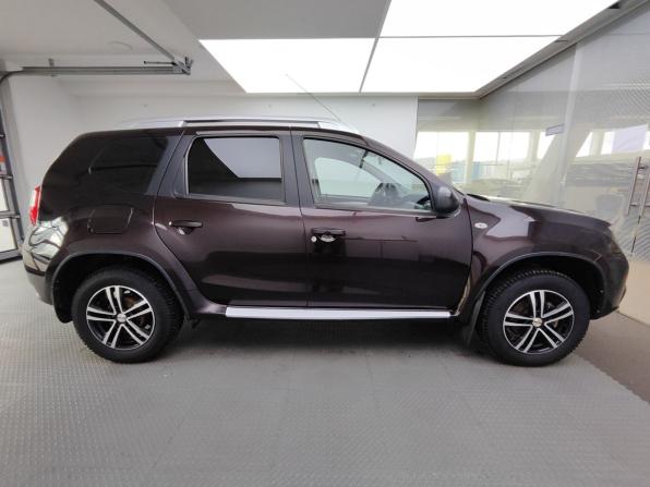 Nissan Terrano III (D10) с пробегом 2021 года, цена 1 840 000 рублей, 83563 км, внедорожник, Автокод Объявления