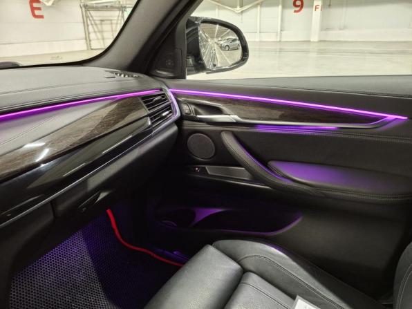 BMW X6 II (F16) с пробегом 2017 года, цена 4 199 000 рублей, 186875 км, внедорожник, Автокод Объявления
