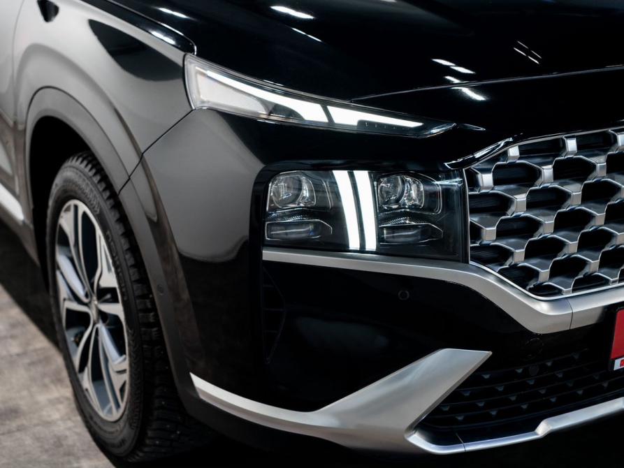 Hyundai Santa Fe IV Рестайлинг Чита  - изображение 28