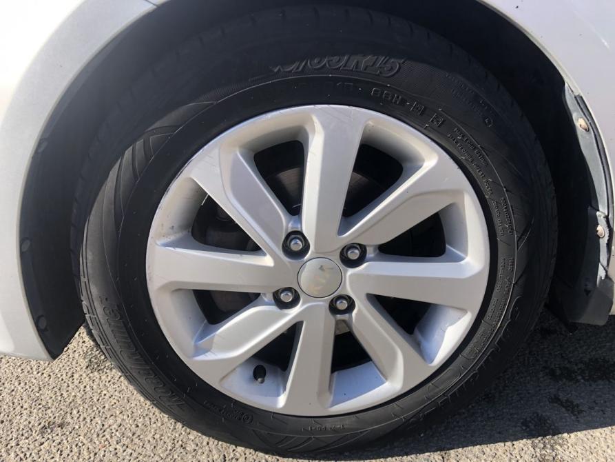 Kia Rio III Рестайлинг Брянск  - изображение 17