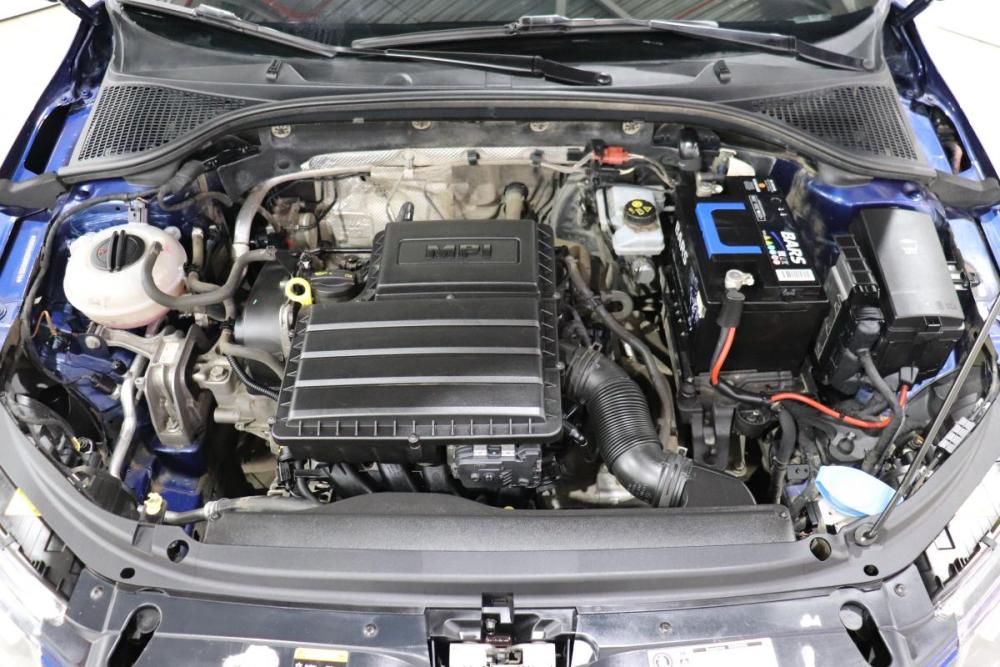 Skoda Octavia III (A7) Иркутск  - изображение 10