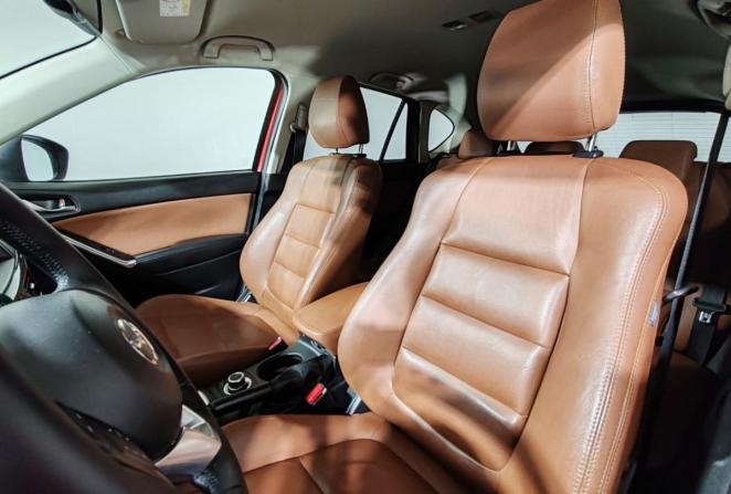 Mazda CX-5 I с пробегом 2014 года, цена 1 740 000 рублей, 132400 км, внедорожник, Автокод Объявления
