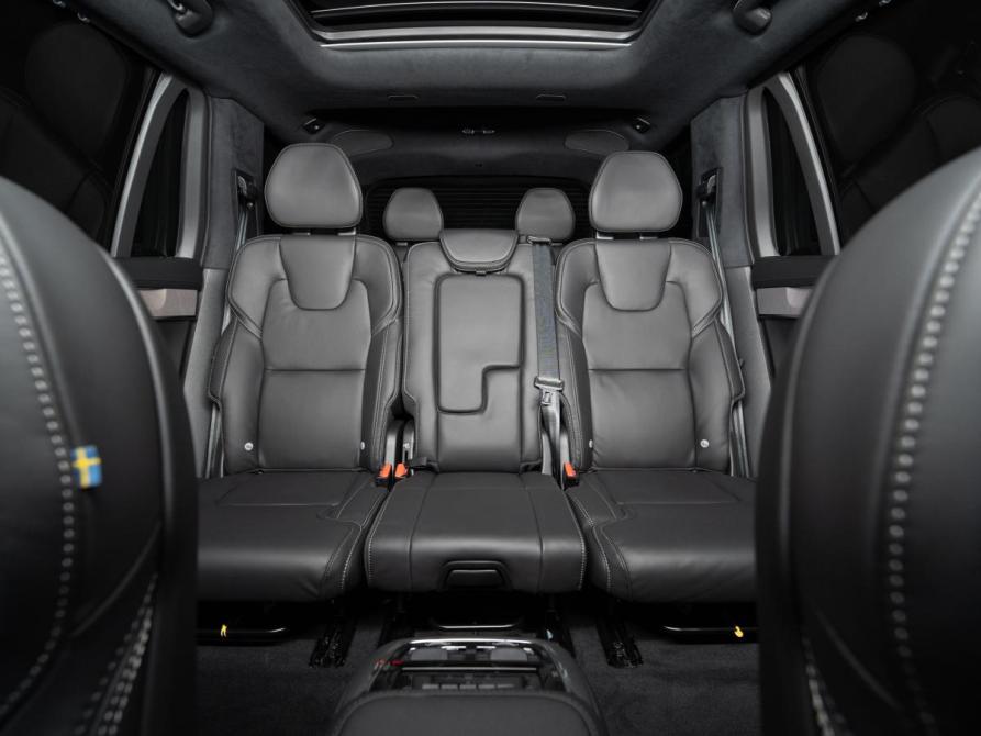 Volvo XC90 II Рестайлинг 2 Москва  - изображение 22