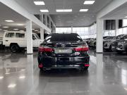 Toyota Camry VII (XV50) Рестайлинг Тверь  - изображение 26
