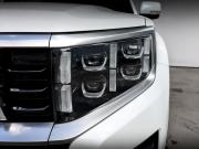 Kia Mohave I Рестайлинг 2 Москва  - изображение 47