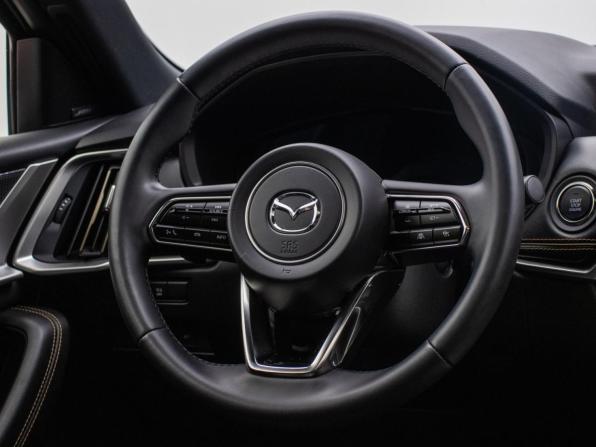Mazda CX-60 с пробегом 2024 года, цена 5 268 000 рублей, 20200 км, внедорожник, Автокод Объявления