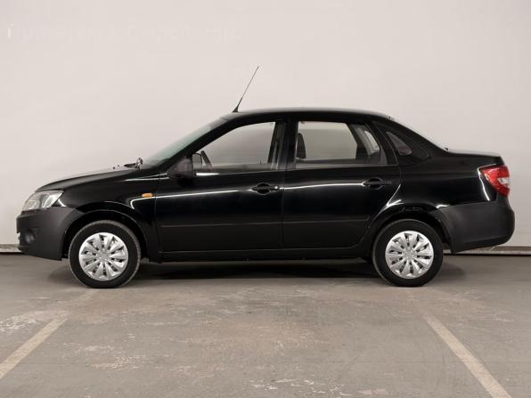 Lada (ВАЗ) Granta I с пробегом 2013 года, цена 250 000 рублей, 219342 км, седан, Автокод Объявления