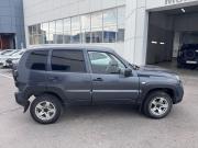Lada (ВАЗ) Niva Travel I Сургут  - изображение 16