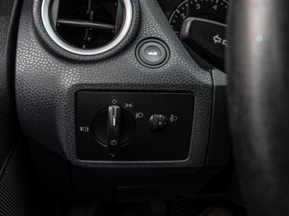 Ford Fiesta Mk5 с пробегом 2006 года, цена 570 000 рублей, 220501 км, хэтчбек, Автокод Объявления