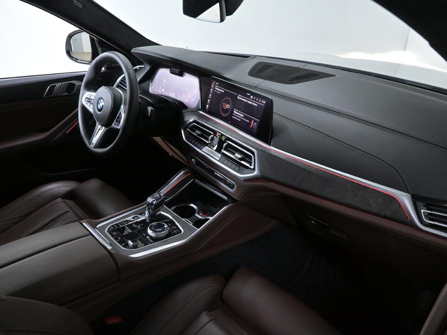 BMW X6 III (G06) Москва  - изображение 9