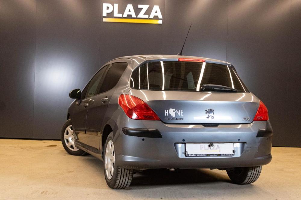 Peugeot 308 I Уфа  - изображение 4