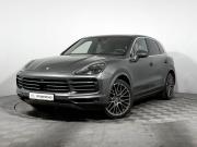 Porsche Cayenne III Санкт-Петербург  - изображение 26