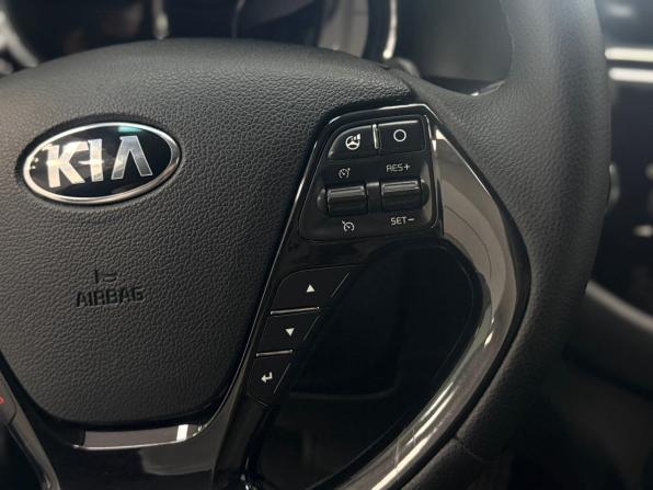 Kia Ceed II Рестайлинг с пробегом 2017 года, цена 1 270 000 рублей, 148256 км, хэтчбек, Автокод Объявления