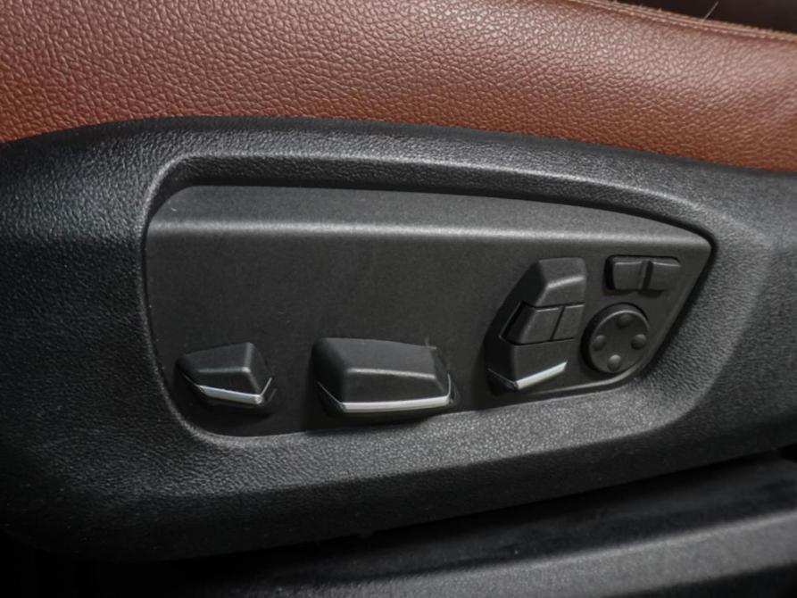 BMW 5 серии VI (F10/F11/F07) Рестайлинг Воронеж  - изображение 19